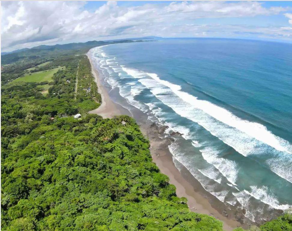 Playa Bejuco  Sweet Jungle Beach מראה חיצוני תמונה