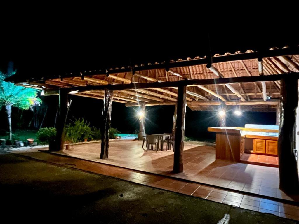 Playa Bejuco  Sweet Jungle Beach מראה חיצוני תמונה