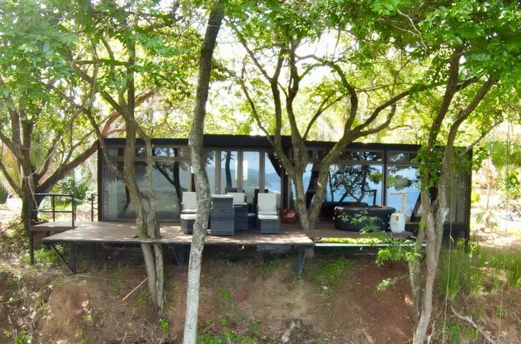 Playa Bejuco  Sweet Jungle Beach מראה חיצוני תמונה